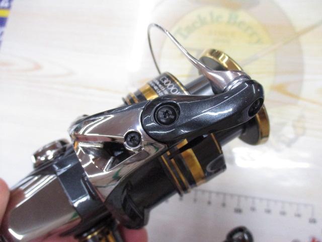 23BB-Xデスピナ C3000DXG