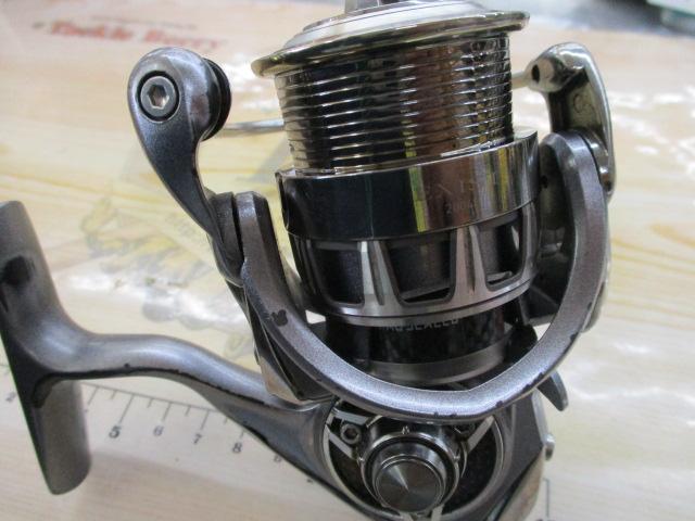 12イグジスト 2004H