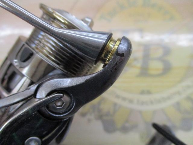 12イグジスト 2004H