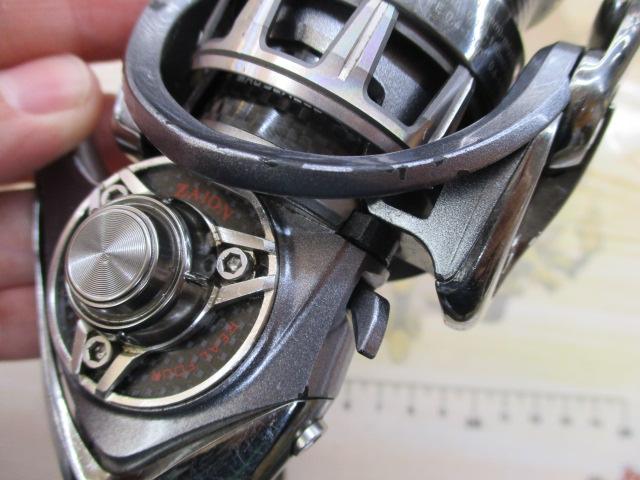 12イグジスト 2004H