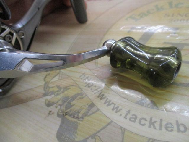 12イグジスト 2004H