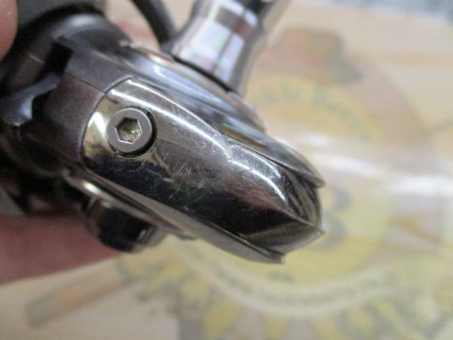 12イグジスト 2004H