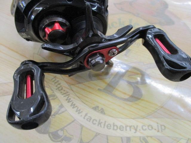 ダイワSS AIR 8.1R