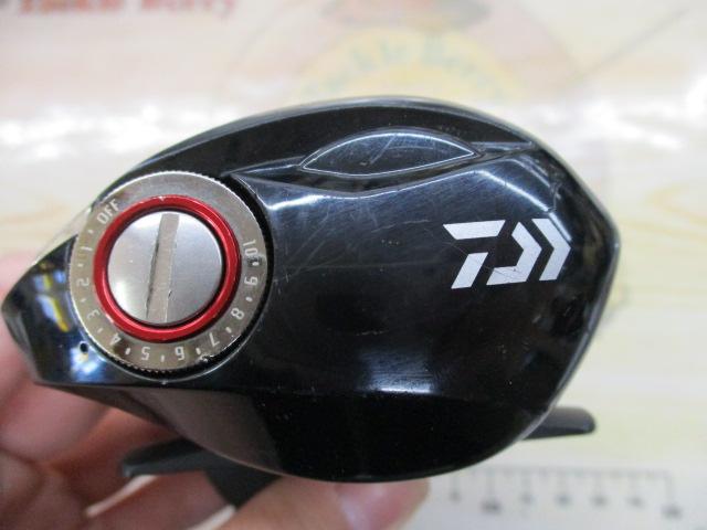 ダイワSS AIR 8.1R