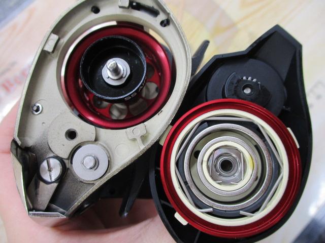 ダイワSS AIR 8.1R