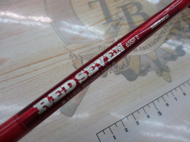 レッドセブン63SP0