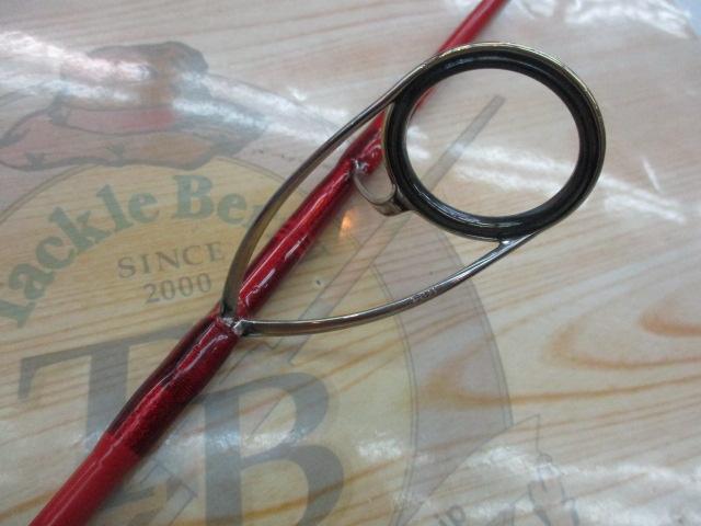 レッドセブン63SP0