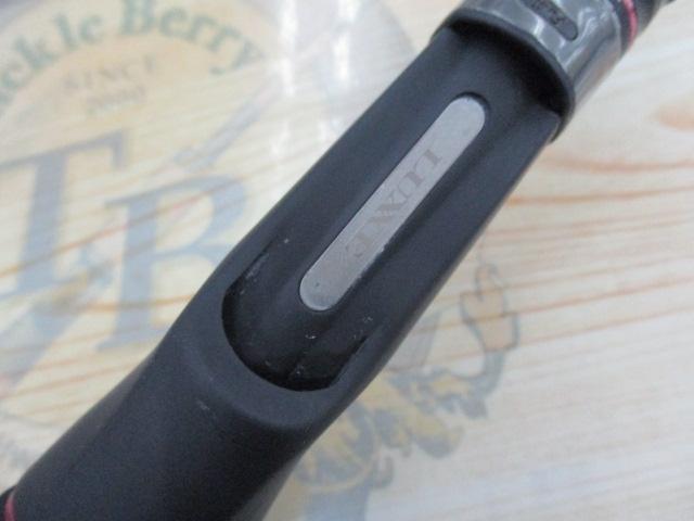 ラグゼ桜幻鯛ラバーS B68UL-solid｜＠ベリーネット 日本最大新品