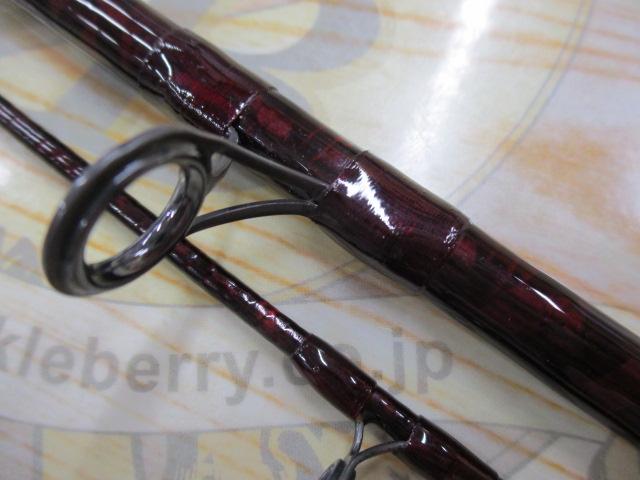 スコーピオン 1652R-2｜＠ベリーネット 日本最大新品中古釣具WEB