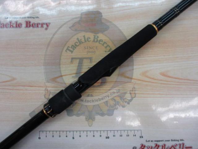 ラテオ MB 96M-4｜＠ベリーネット 日本最大新品中古釣具WEBショップ