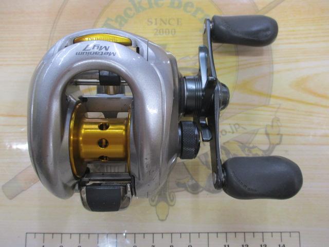 07メタニウムMg7 RH