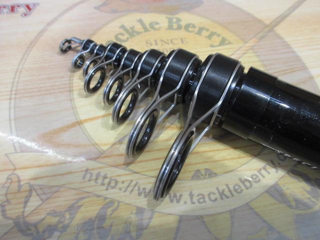 マルチキャスターHI5-540遠投