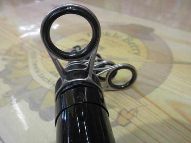 マルチキャスターHI5-540遠投