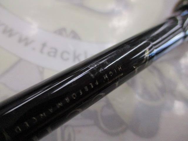 グラディエーターテクニクスGT-61XLSネゴシエーター61