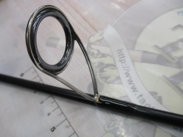 グラディエーターテクニクスGT-61XLSネゴシエーター61