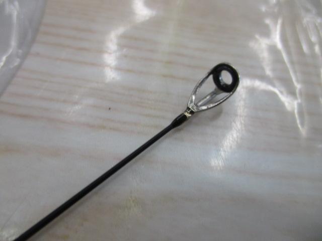 グラディエーターテクニクスGT-61XLSネゴシエーター61