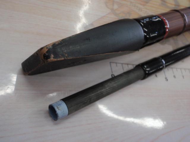 スペシャルフォースインナースルー二代目江戸前カレイ深場180