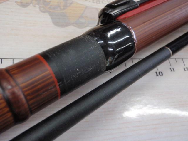 スペシャルフォースインナースルー二代目江戸前カレイ深場180