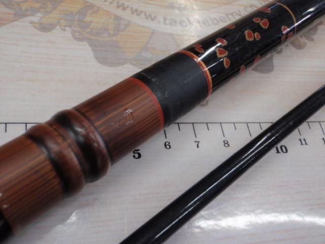 スペシャルフォースインナースルー二代目江戸前カレイ深場180