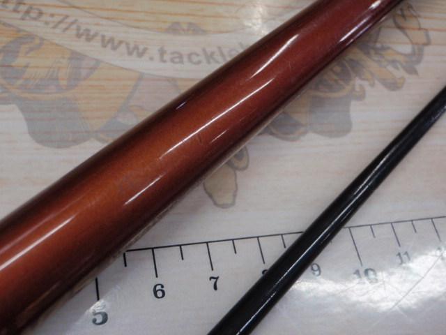 スペシャルフォースインナースルー二代目江戸前カレイ深場180