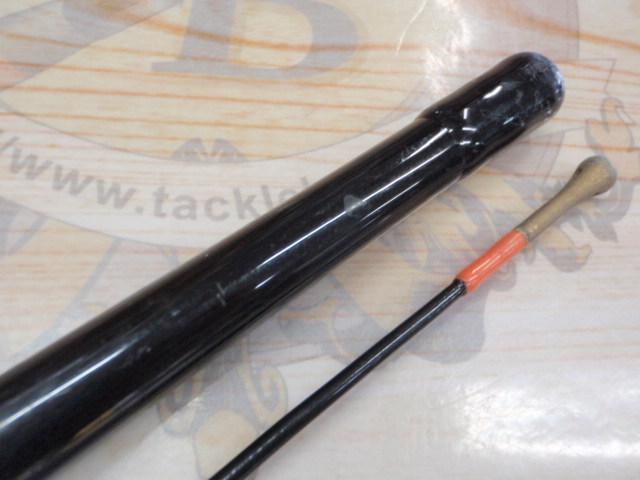 スペシャルフォースインナースルー二代目江戸前カレイ深場180