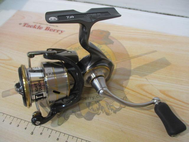 20ルビアス LT2500-XH