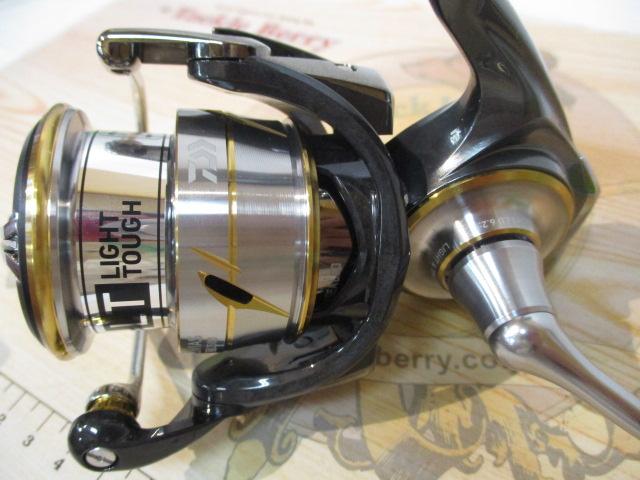 20ルビアス LT2500-XH