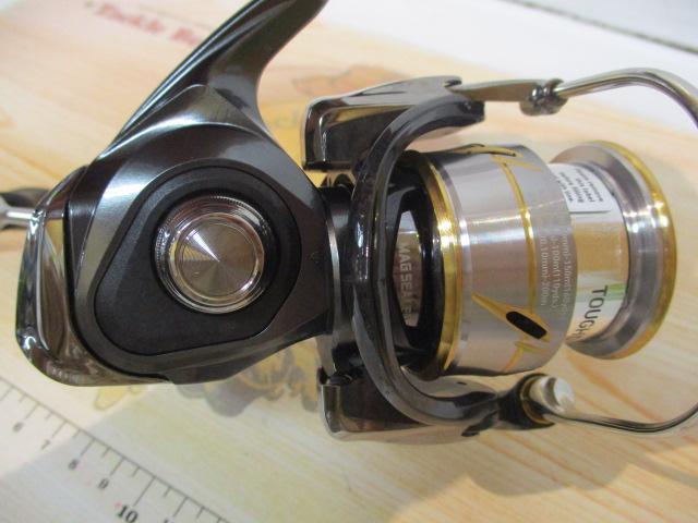 20ルビアス LT2500-XH