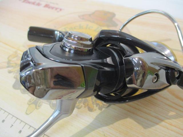 20ルビアス LT2500-XH