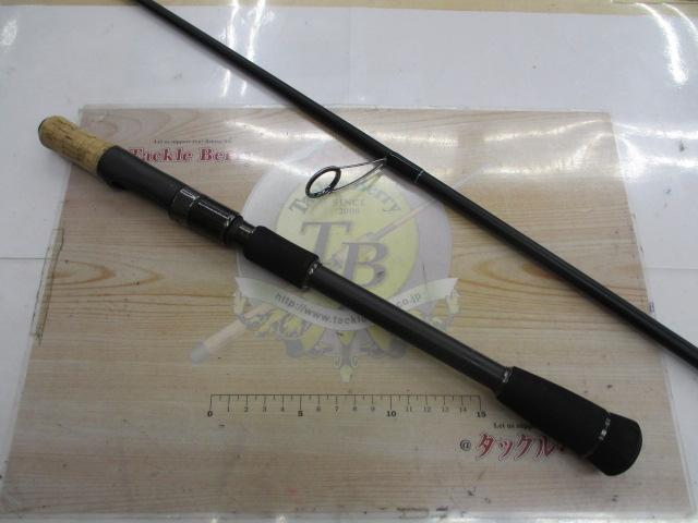 レーベンスラング LS-SJ71MHRST Shady Spin(コルク)