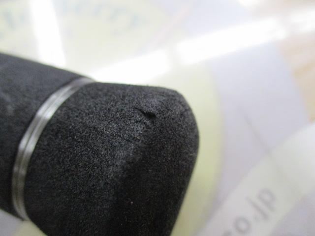 レーベンスラング LS-SJ71MHRST Shady Spin(コルク)