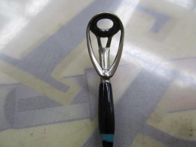 レーベンスラング LS-SJ71MHRST Shady Spin(コルク)