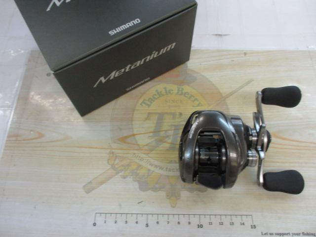 20メタニウムHG RH