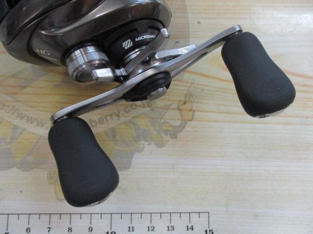 20メタニウムHG RH