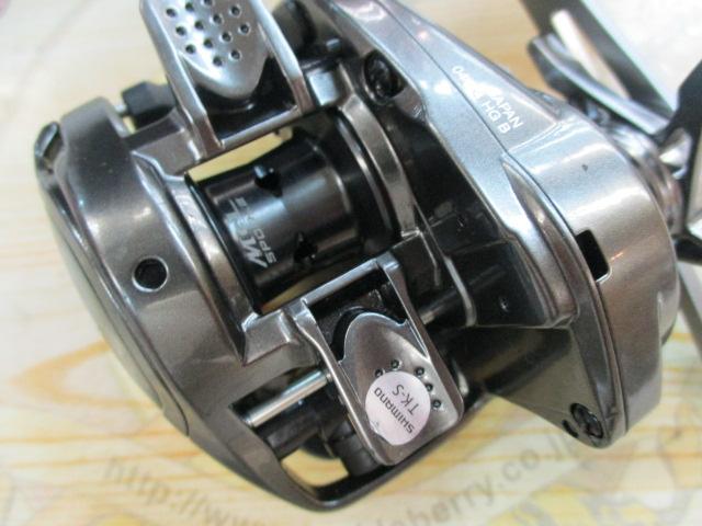 20メタニウムHG RH