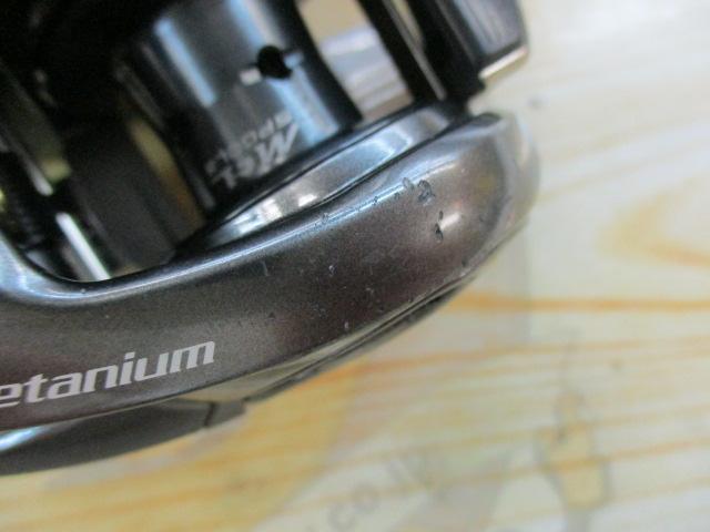 20メタニウムHG RH