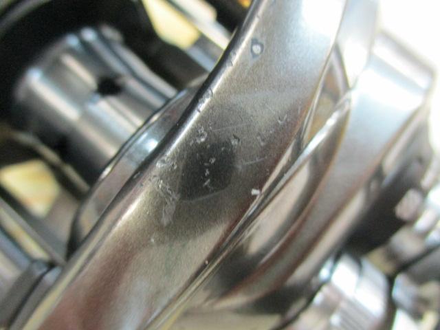 20メタニウムHG RH