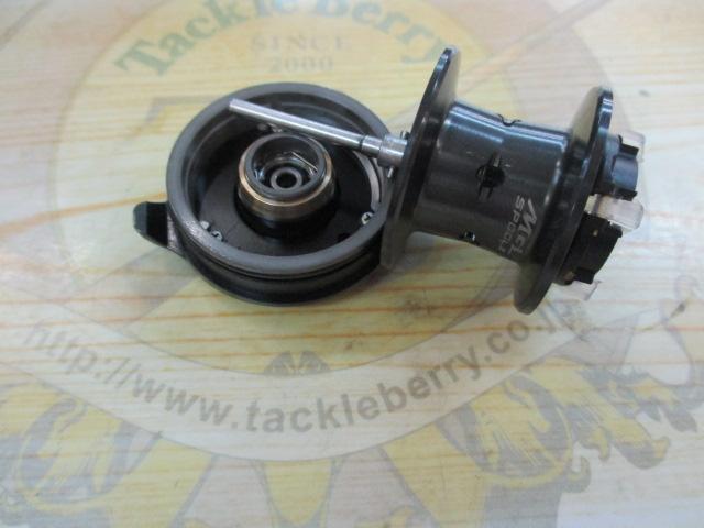 20メタニウムHG RH