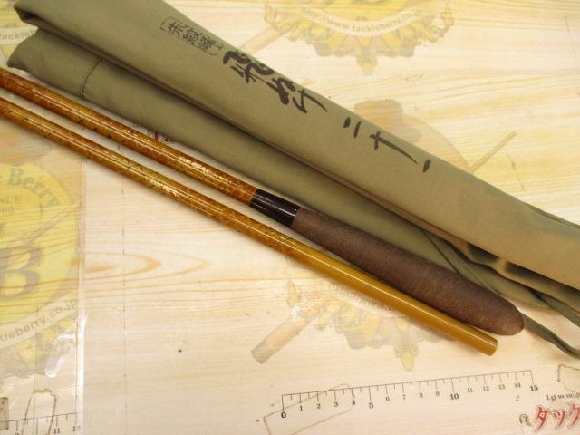 朱紋峰 飛ぬけ 21