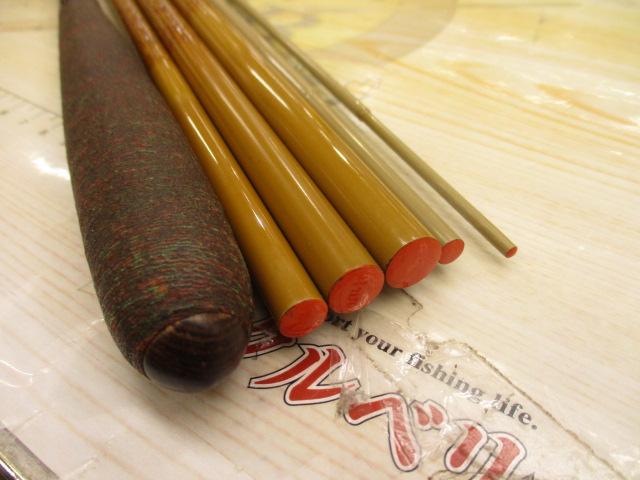 朱紋峰 飛ぬけ 21