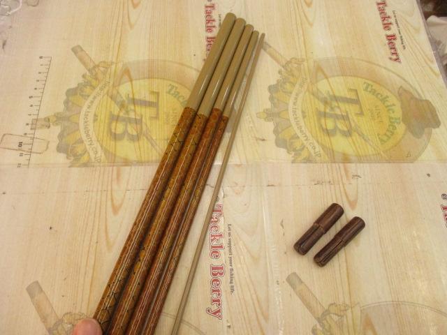 朱紋峰 飛ぬけ 21