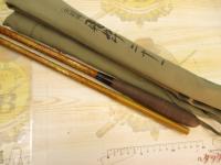 朱紋峰 飛ぬけ 21