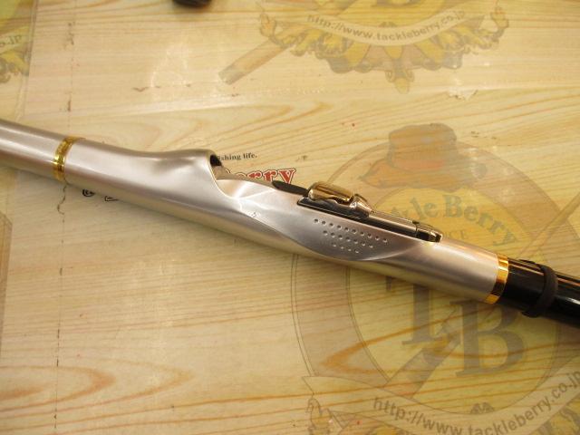 ダイワ　紫電　1.2-53 紫電メガティス2.25-53 ダイワ Daiwa 紫電メガディス 1.2-53