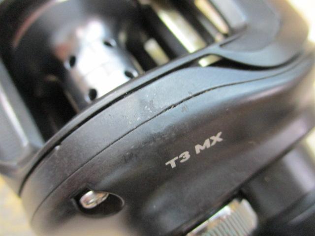 最終値下げ ダイワ T3 MX 1016H-TW ジャンク 2025年最新】ダイワ T3 MX 1016の人気アイテム - メルカリ