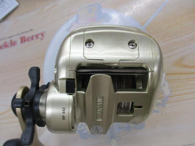 SLS小船2000 A-RB 1999 Yamaha LS2000 - The Project Boat