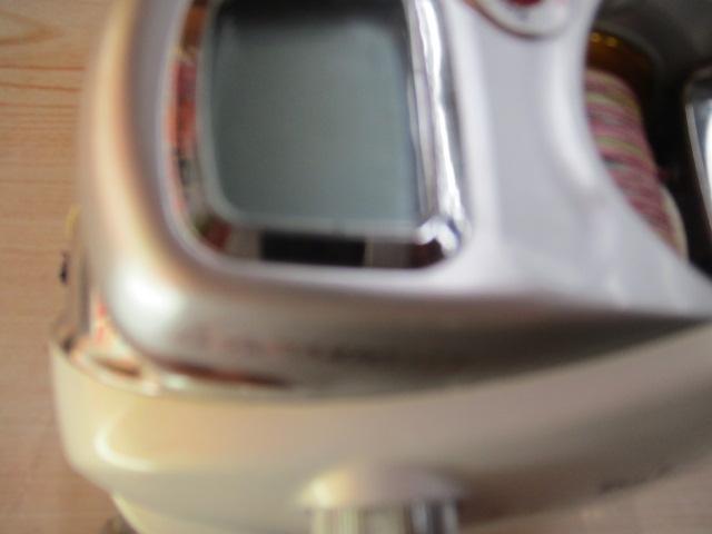 レオブリッツ 270MM