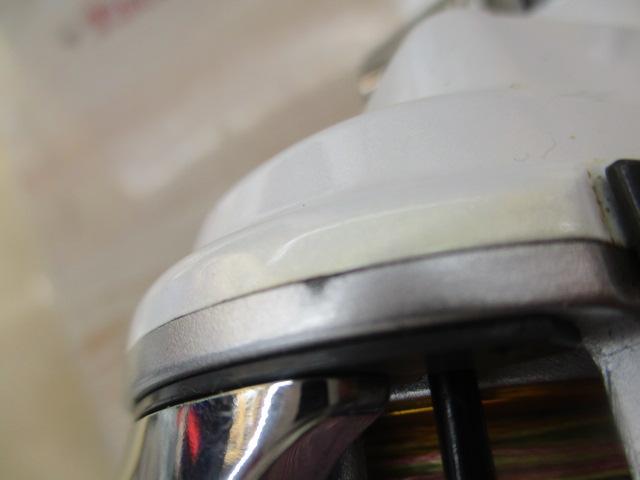 レオブリッツ 270MM