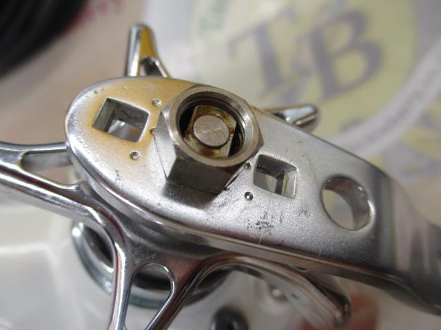 レオブリッツ 270MM