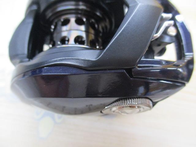 23ソルティスト BF TW 8.1L PE SP