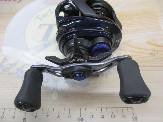 23ソルティスト BF TW 8.1L PE SP